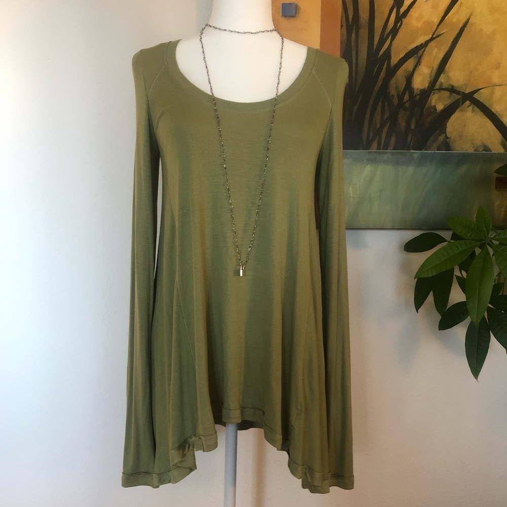 Fun Casual Free People Dress